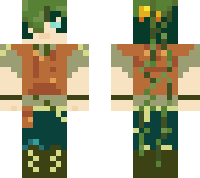 nether ward