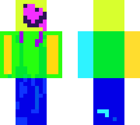 one my skin