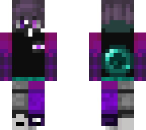 orion (endermen)