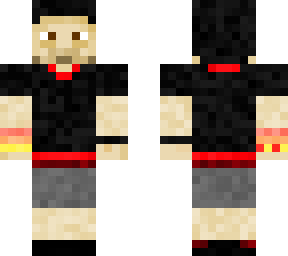 patanegra77 casual