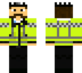 police