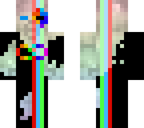 prism balance steve