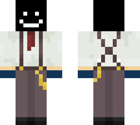 random skin i made