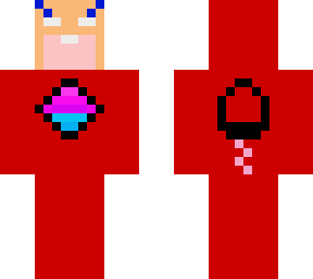 red hero super