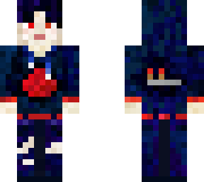 redstone boy*