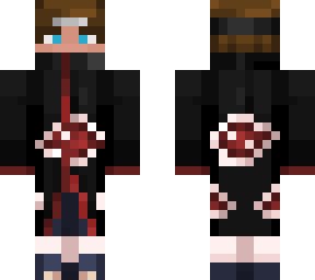 rework of amazing skin for a mod i play