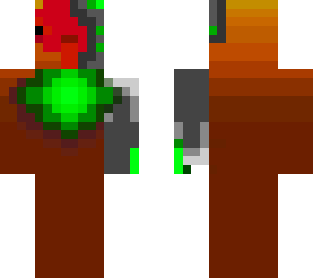 robo chick (discontinued model)