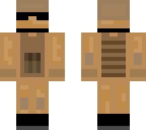 rok udt soldier