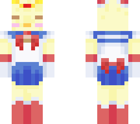 sailor duck edit