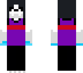 sarah (wip)