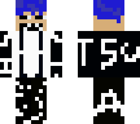 saturnmew first skin