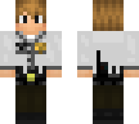 sheriff white