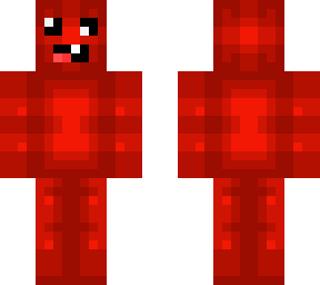 silly tomato!