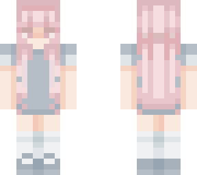 simple cutie