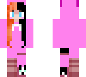 skin for bff