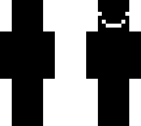 smily face