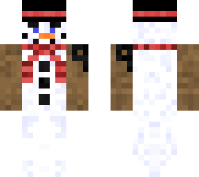 snoahman final