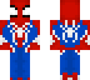 spider-man ps5 suit