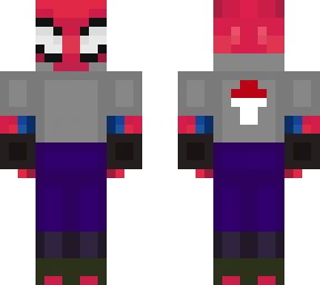 spider-sasuke