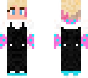 spidergwen