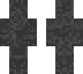 stone man