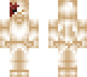 survival tan yeeeeeeeee