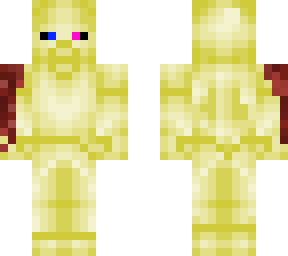 survival yellow
