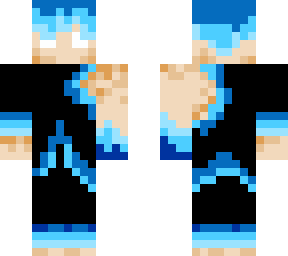 the king ice