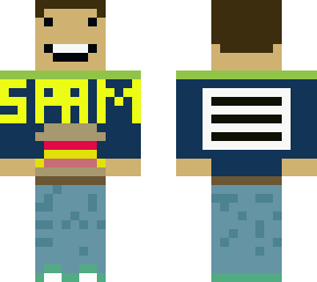 the leaderofspam