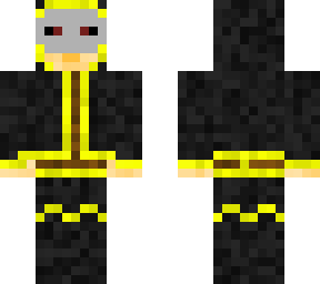the masked mage