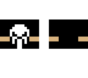 the punisher shirt