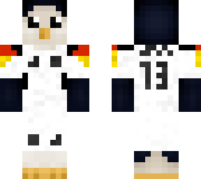 thefabo germany skin