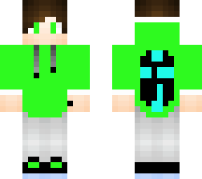 tom skin