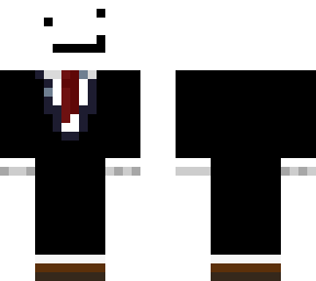 tux blob