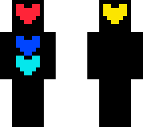 undertale: seven souls.