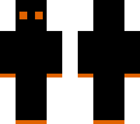 uninverted thing