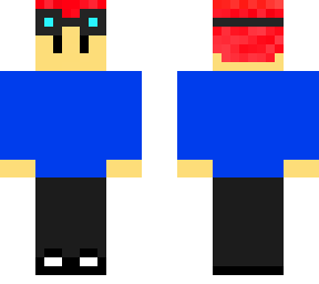updated dylan skin