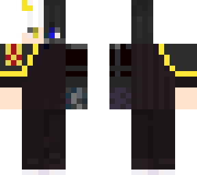 warden