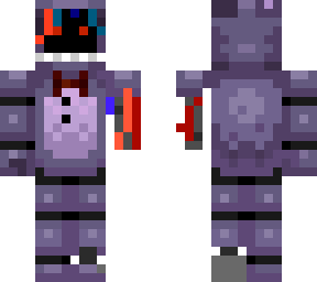 witherd bonnie