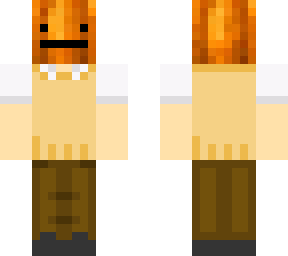 yermoie