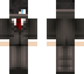 zane tux