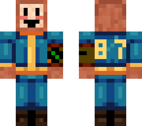 (updated) fallout breadtastic