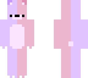 2 colur bear owo
