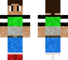 adventurer dan
