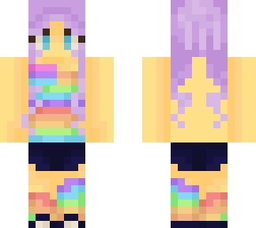 alien oc st4rry!