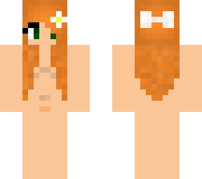 amber