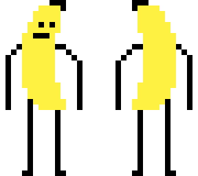 banana