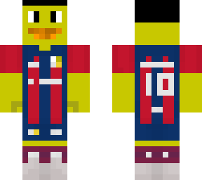barca