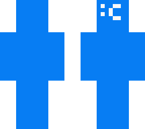 blue screen
