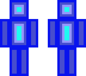 blues